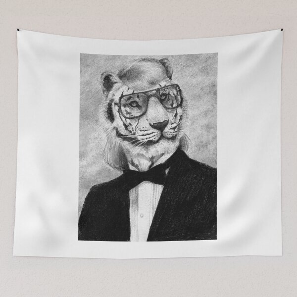 Item preview, T.J. designed and sold by mikekoubou.