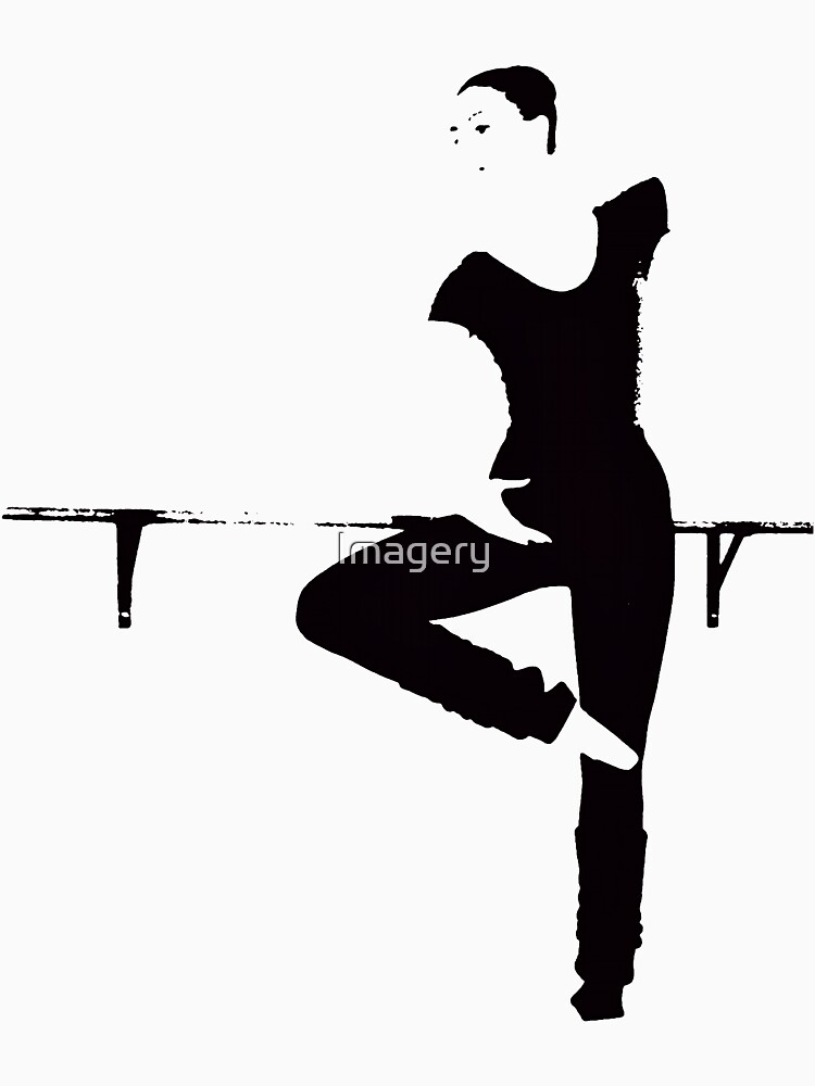 Dance by Imagery