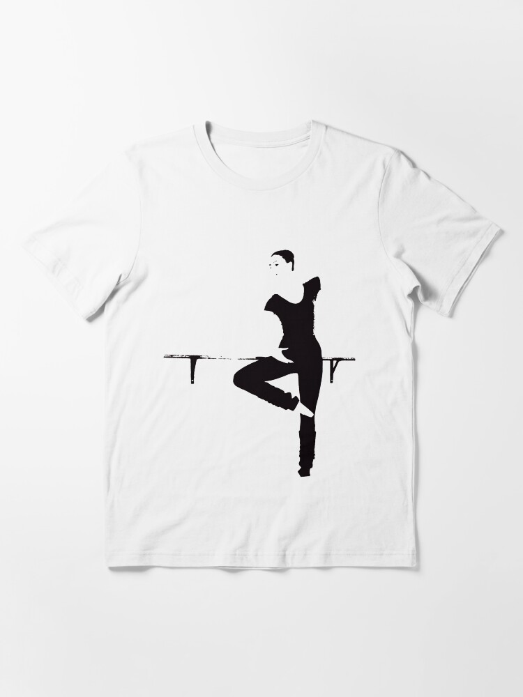 Alternate view of Dance Essential T-Shirt