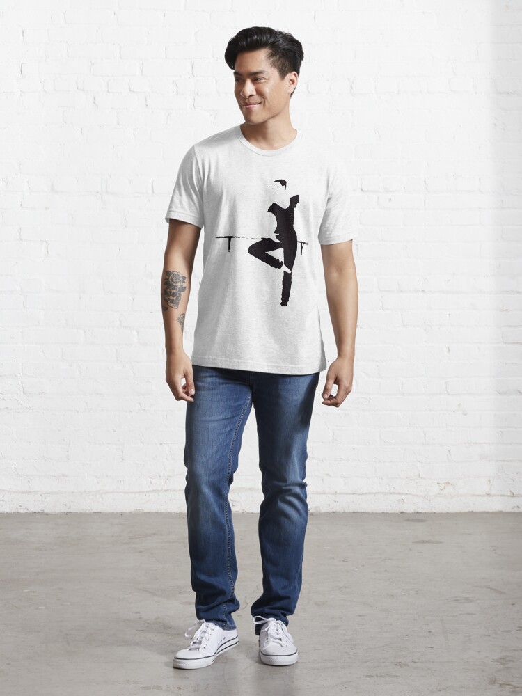 Alternate view of Dance Essential T-Shirt