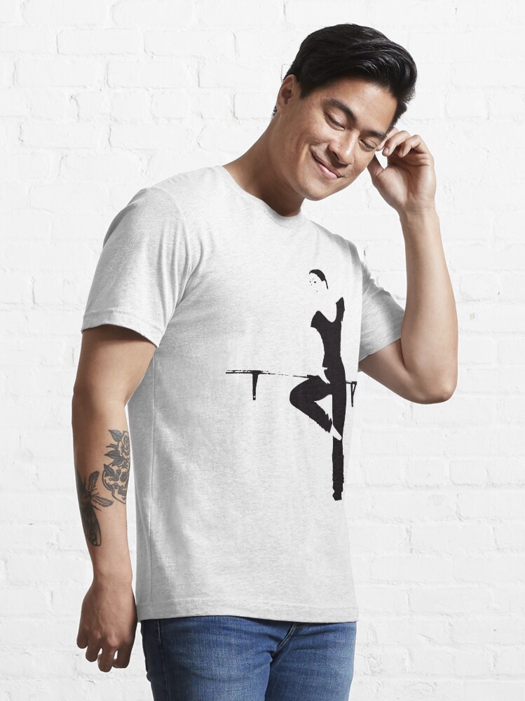 Alternate view of Dance Essential T-Shirt