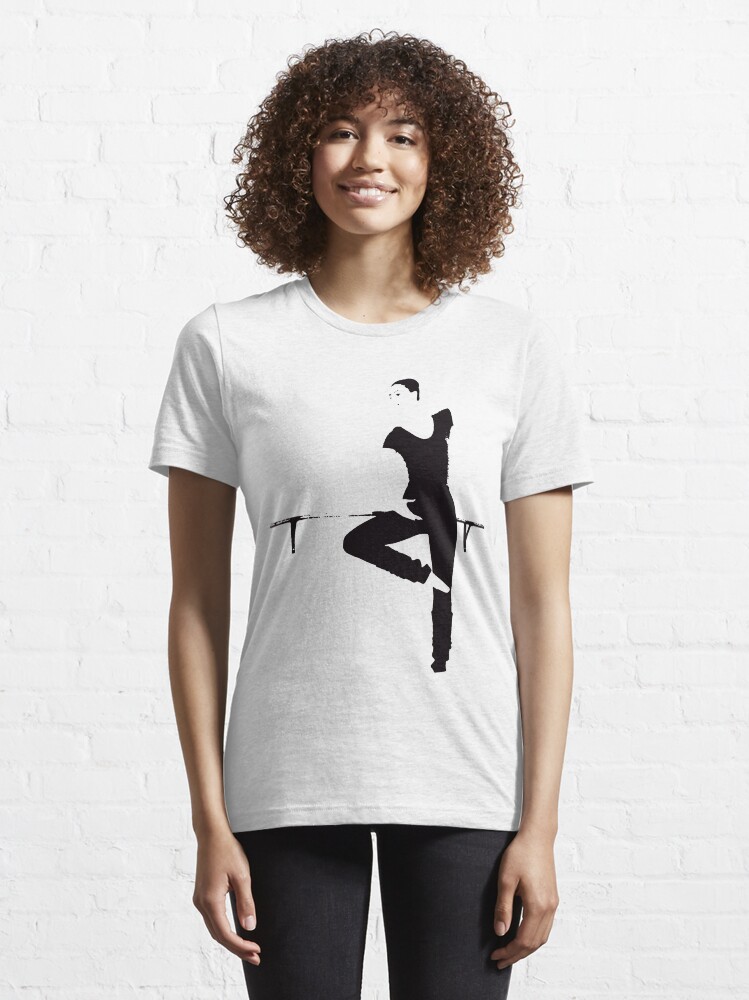 Alternate view of Dance Essential T-Shirt