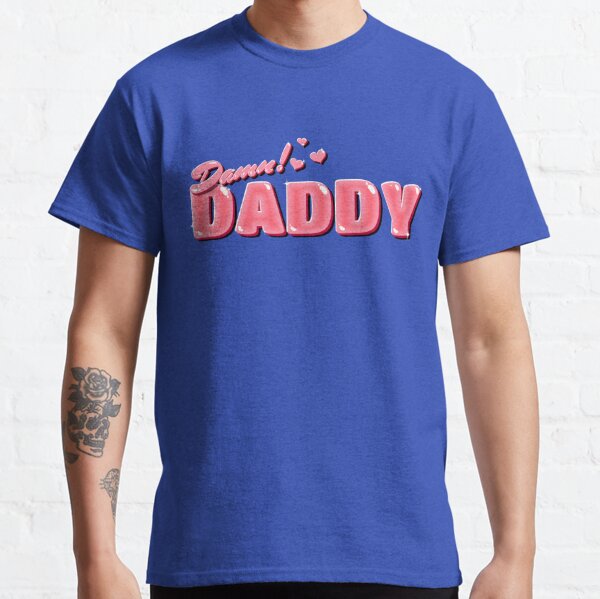 spank me daddy underwear' Men's T-Shirt