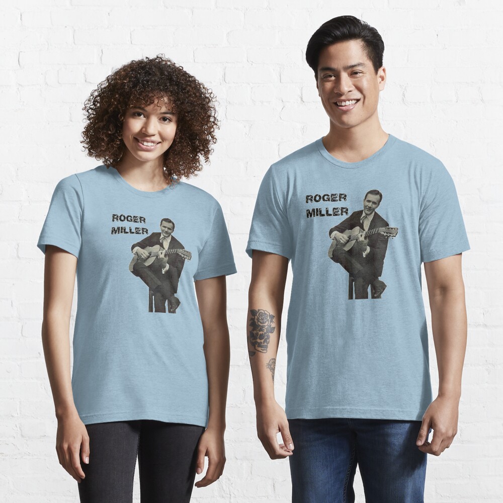 Roger Miller Essential T-Shirt