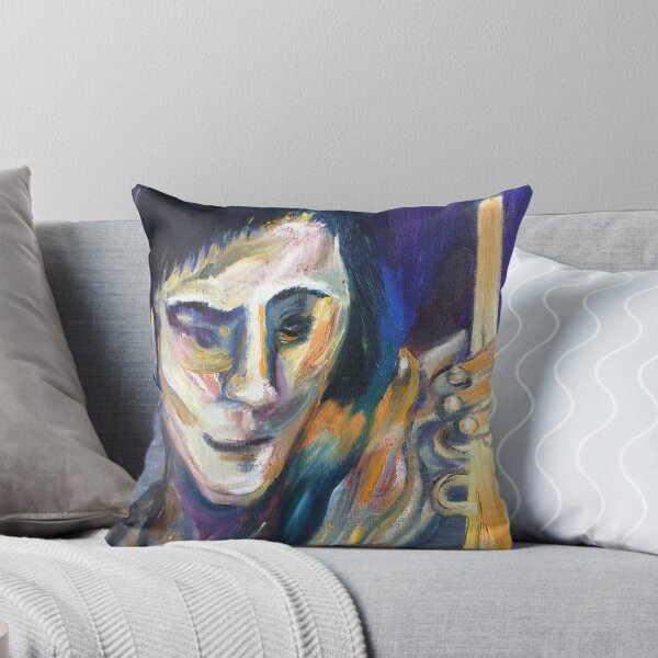 Item preview, The Jazz Trumpeter designed and sold by stevephillips.