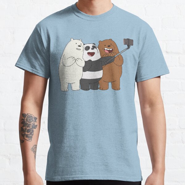 Panda Bears Gifts Merchandise Redbubble - panda roblox gifts merchandise redbubble