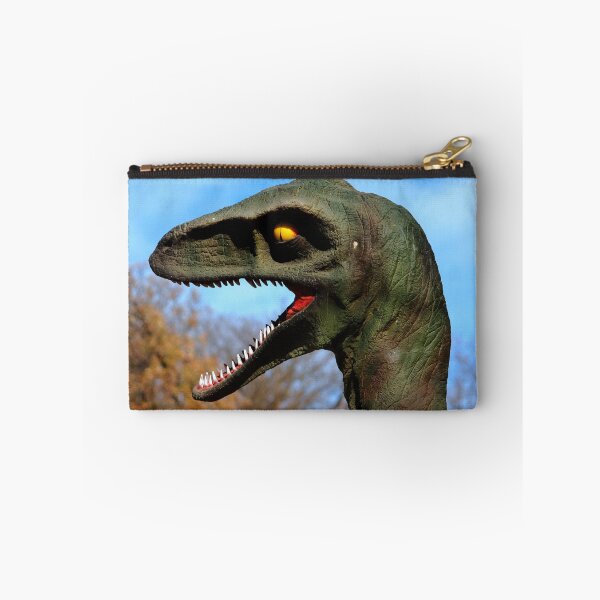 Artikelvorschau, Prehistoric Dinosaur entworfen und verkauft von Larry Trupp.