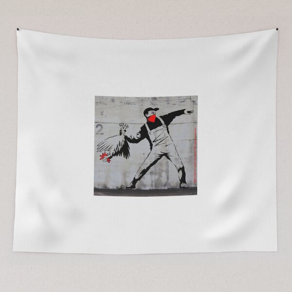 Item preview, Chicken Chucker (wall)  designed and sold by johnashort.