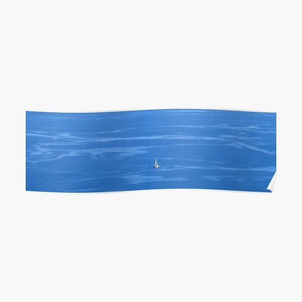 Chasing Wind Poster