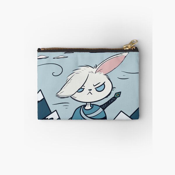Item preview, Bunny Fighter designed and sold by IanLeeInk.