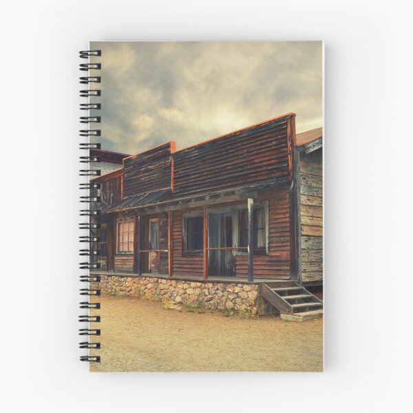 Item preview, Western Town, Paramount Ranch designed and sold by Glenn McCarthy.