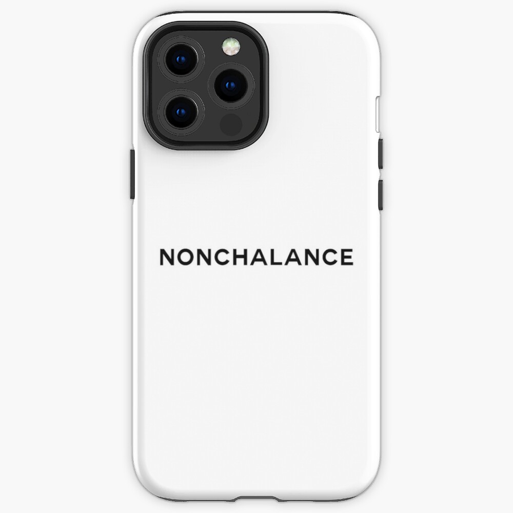 chanel iphone 15 pro max phone case