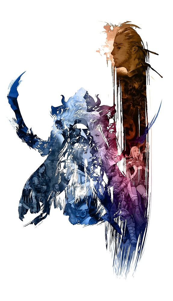 final-fantasy-xii-artwork-design-final-fantasy-12-zodiac-age-by-angelialucis-redbubble
