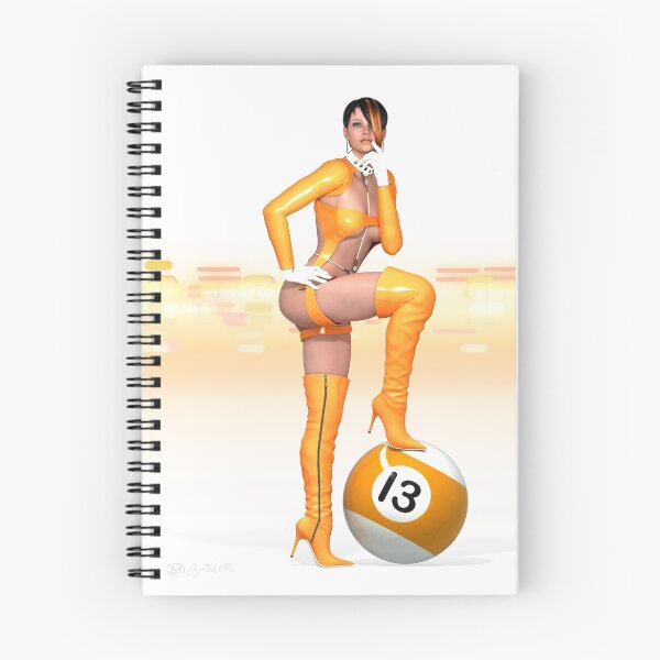 Item preview, Poolgames 2012 - No. 13 designed and sold by DigitalFox.
