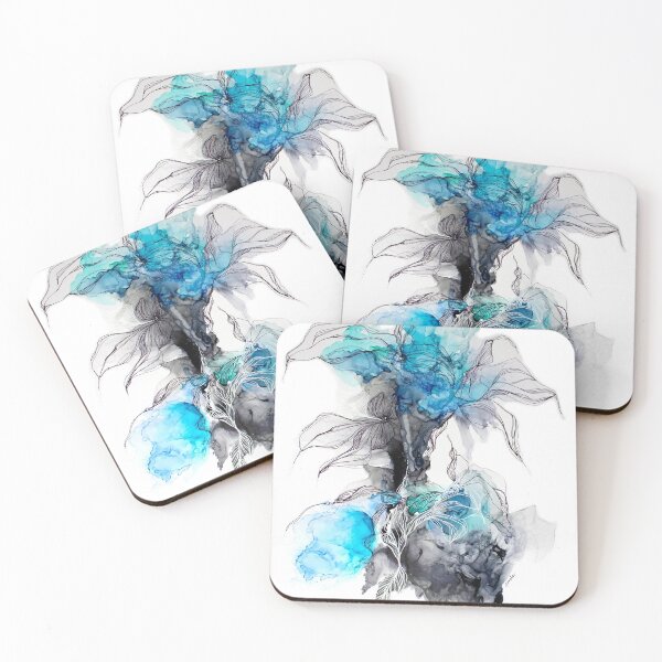 Item preview, Unfinished nature designed and sold by Nancy Létourneau.