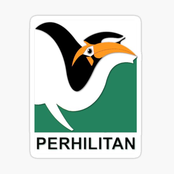 Item preview, Perhilitan designed and sold by Marian Rosenberg.