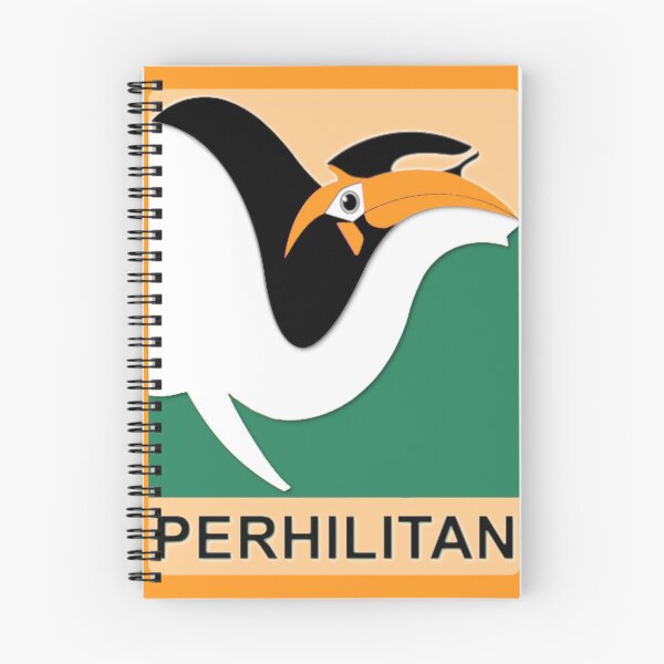 Item preview, Perhilitan designed and sold by Marian Rosenberg.