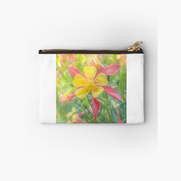 Item preview, Spring Columbine designed and sold by Lynn McCann.