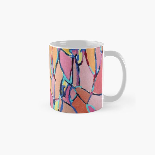 Branches Classic Mug