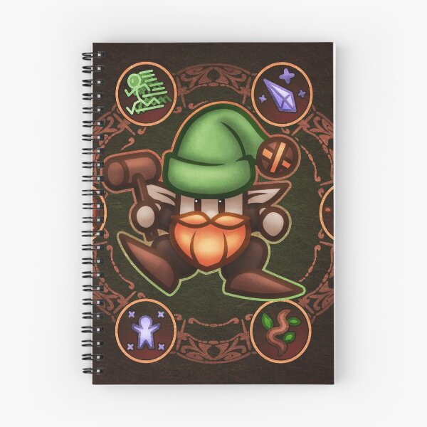 Item preview, Gnome designed and sold by likelikes.