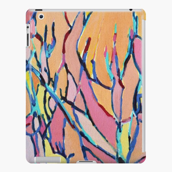 Branches iPad Snap Case