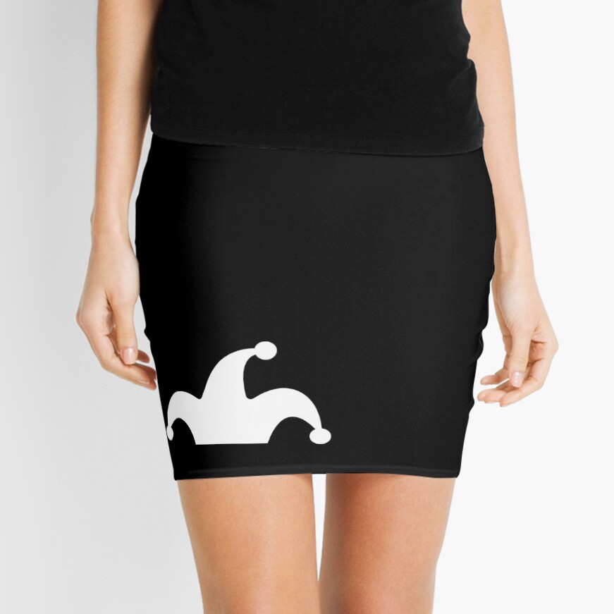 Item preview, Mini Skirt designed and sold by Phoole.