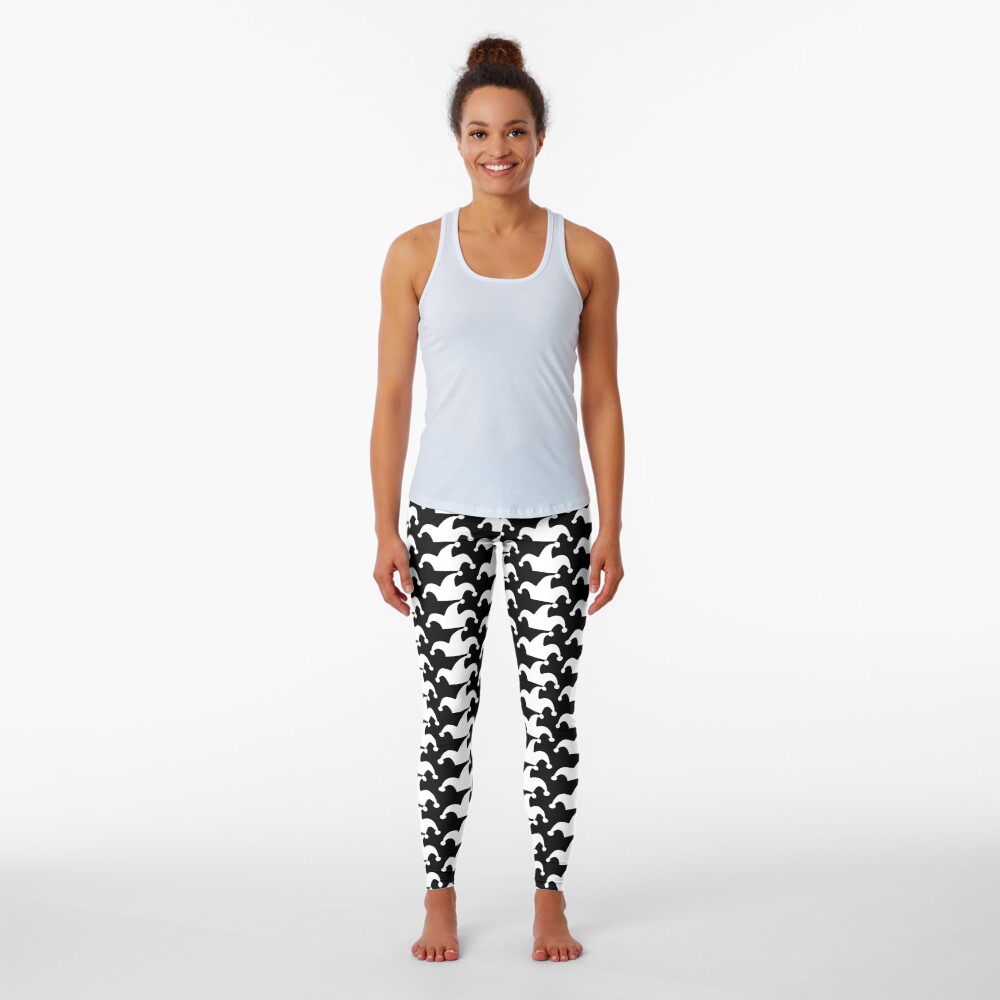 Item preview, Leggings designed and sold by Phoole.