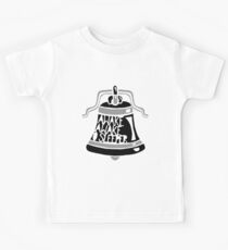 Awake O Sleeper Kinder T-Shirt