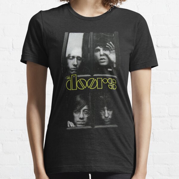 the fours down Essential T-Shirt