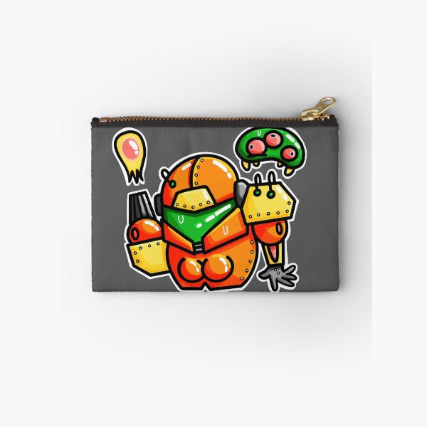 Item preview, Samus Metroid DERP designed and sold by HauserHand.