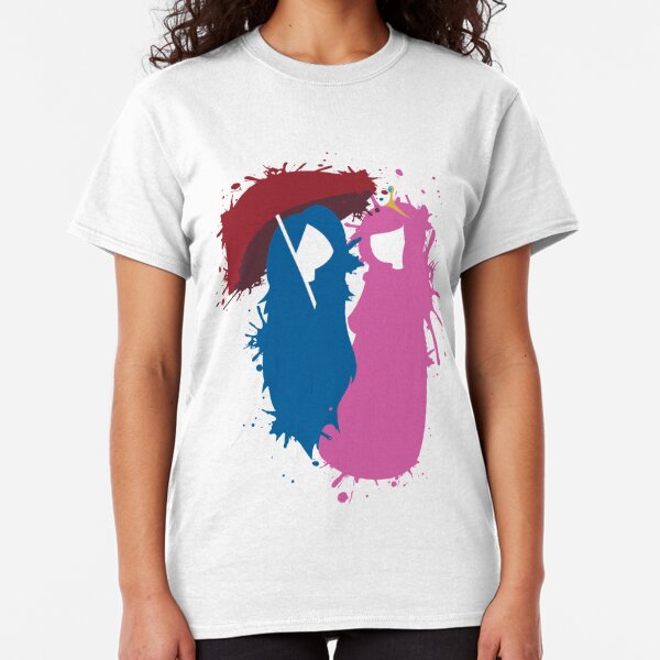 bubbline tshirt