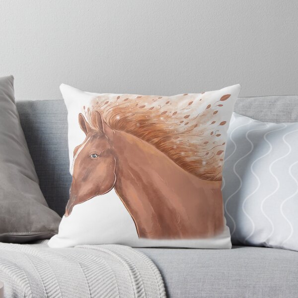 Item preview, Amazing Horse designed and sold by autlu.