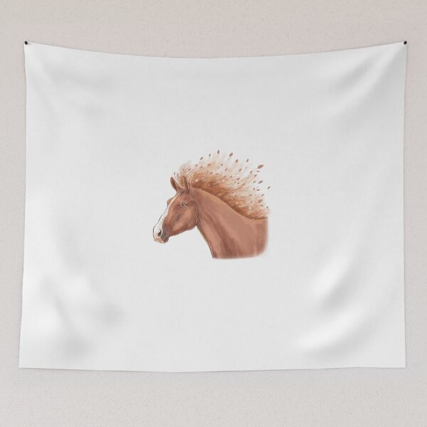 Item preview, Amazing Horse designed and sold by autlu.