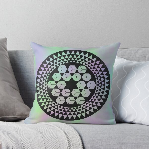 Item preview, Hexa Cube designed and sold by indigotribe.