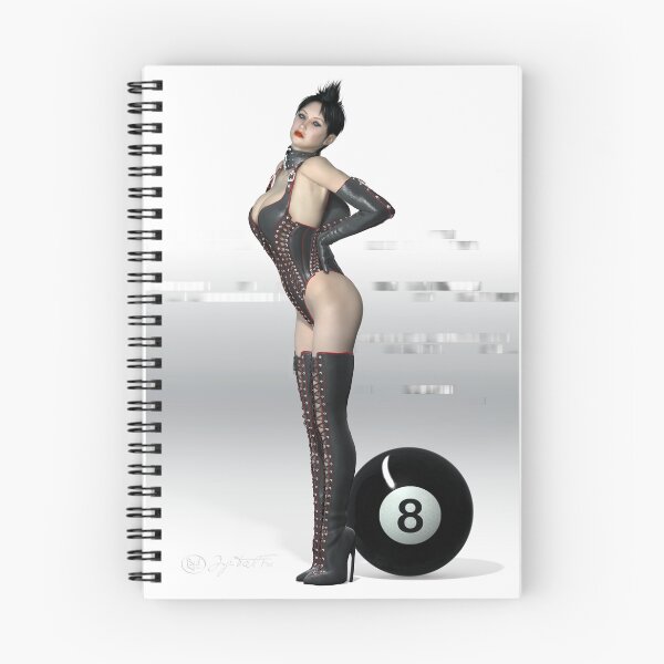 Item preview, Poolgames 2012 - No. 8 designed and sold by DigitalFox.