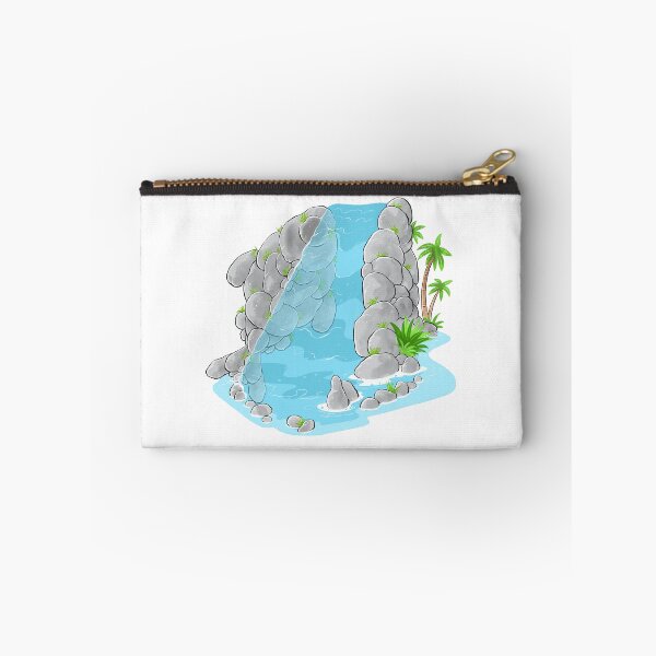 Item preview, Amazing Waterfall designed and sold by autlu.