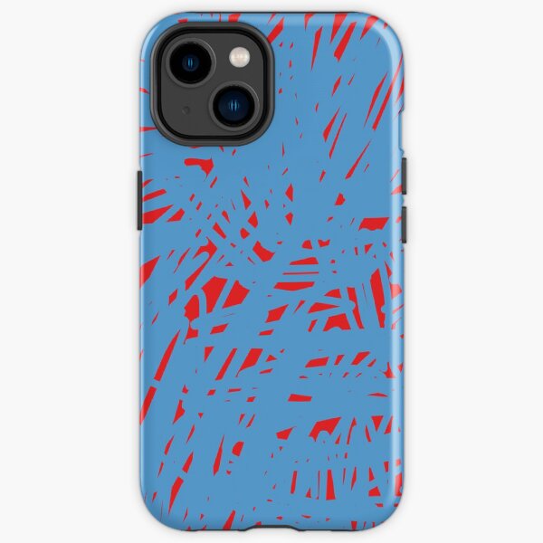 Conceptual iPhone Tough Case