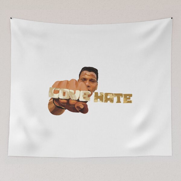 Item preview, Radio Raheem designed and sold by violetdine.