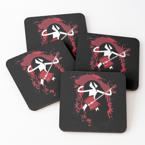 Item preview, Adventure Time Marceline Vampire Queen designed and sold by rainbowdreamer.
