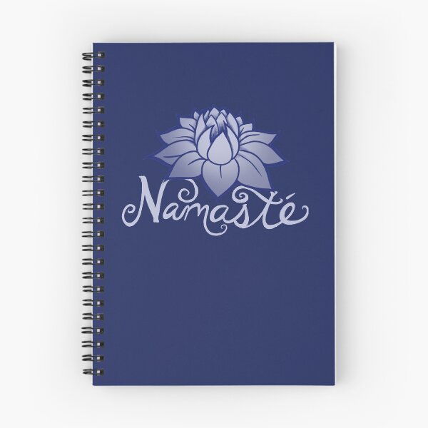 Item preview, Namaste  designed and sold by FrictionMaxxing.