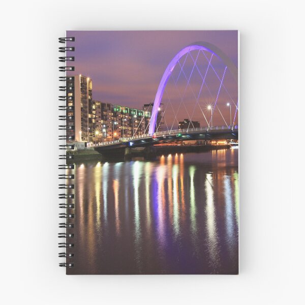 Item preview, Glasgow Clydeside designed and sold by Julie Bell.