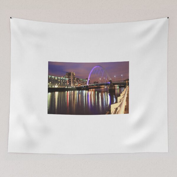 Item preview, Glasgow clydeside designed and sold by Julie Bell.