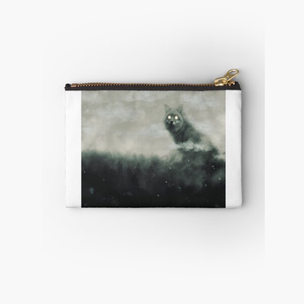 Item preview, FOX designed and sold by Dissidence Design.