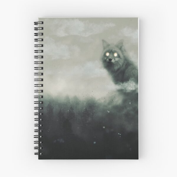 Item preview, FOX designed and sold by Dissidence Design.