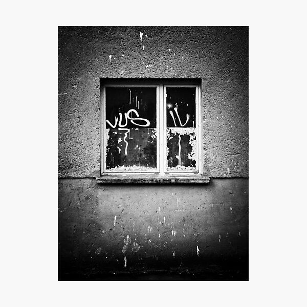 Item preview, Window designed and sold by Jeanette Dobrindt.