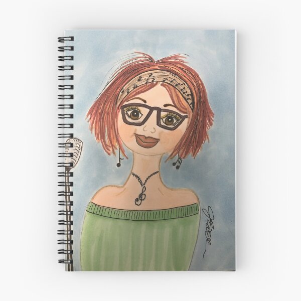Item preview, The soloist  designed and sold by Jewell  McChesney.