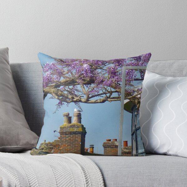 Item preview, Wisteria designed and sold by Antoinette B.