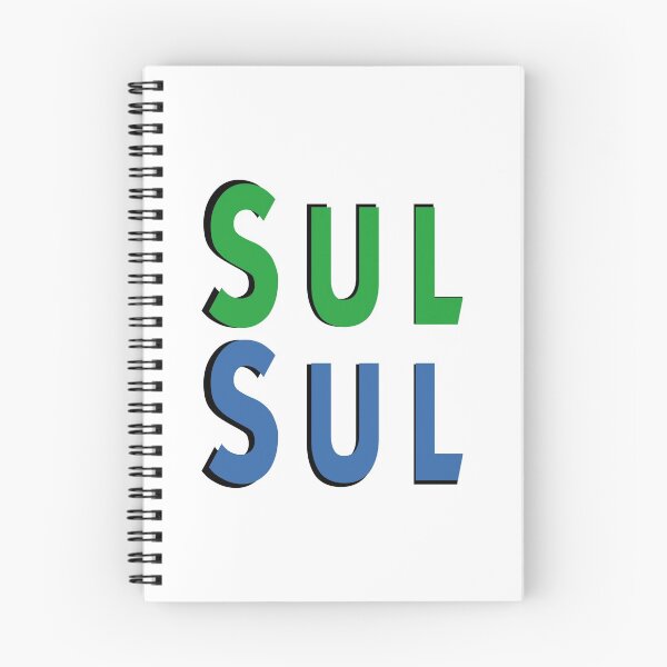 Item preview, Sul, Sul! designed and sold by Catchy  Virus.