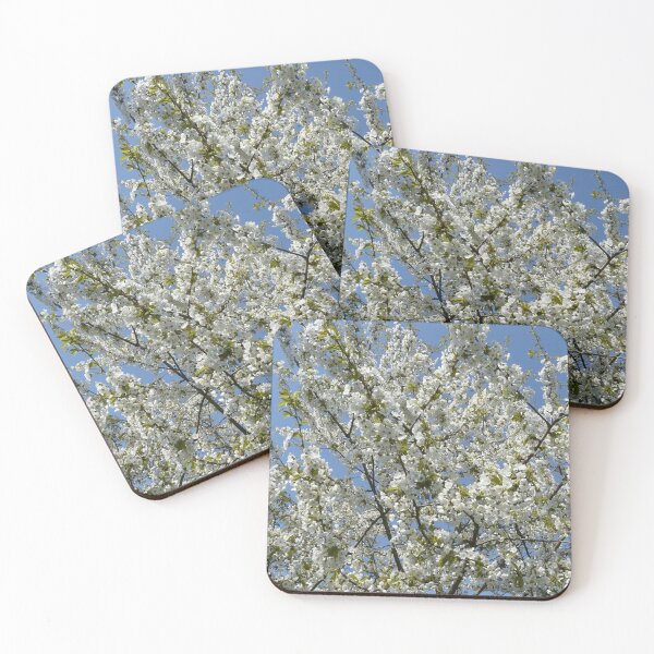 Item preview, Picture Of A Cherry Tree designed and sold by Sandra78.