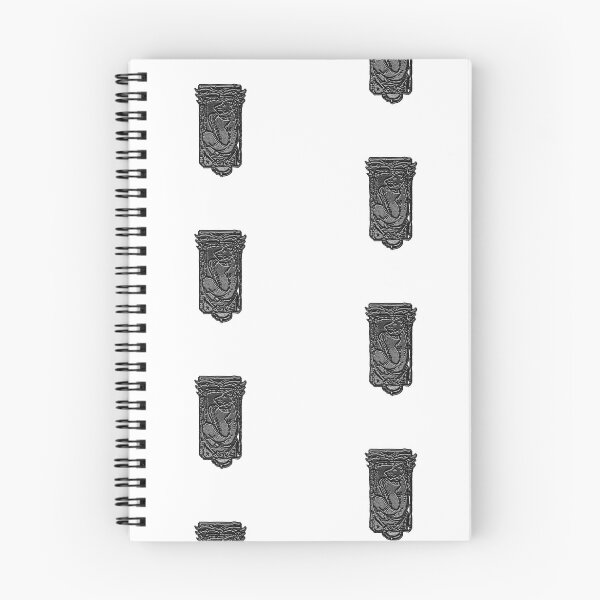 Item preview, NumbTs- Vikings Saxon Northmen Germanic Gothic ancient runes- Icelandic sagas - 11 - 1890s illustrations inspired design designed and sold by NumbTs.